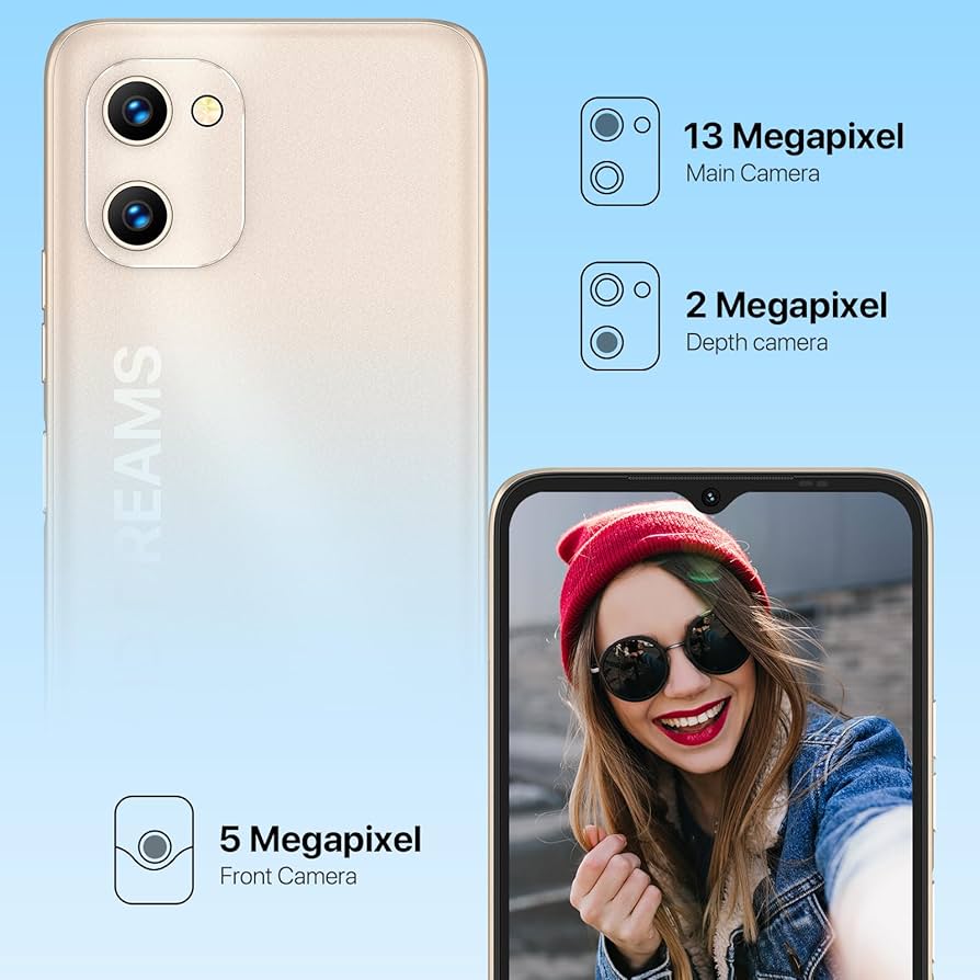 値下げしました☆美品☆UMIDIGI G1 Plus本体☆SIMフリー☆ほぼ新品